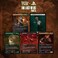 Magic the Gathering Secret Lair x The Last of Us Part II