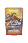 MTG: Marvel Super Heroes Commander Deck Collector's Edition (Random 1 piece)