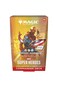MTG: Marvel Super Heroes Commander Deck Collector's Edition (Random 1 piece)