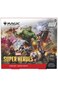 MTG: Marvel Super Heroes Scene Box (Random 1 Piece)