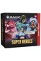 MTG: Marvel Super Heroes Draft Night