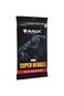 MTG: Marvel Super Heroes Play Booster Pack (Random 1 piece)