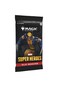 MTG: Marvel Super Heroes Play Booster Pack (Random 1 piece)