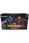 MTG: Marvel Super Heroes Beginner Box