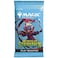 MTG TCG: Secrets Of Strixhaven Play Booster pack (Random 1 piece)