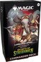 MTG: Secrets of Strixhaven Commander Deck (Random 1 piece)