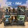 MTG: Secret Lair x Fallout: Beyond Vault 33 card set