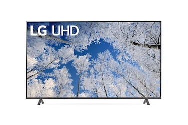 LG 70 Inch Class 4K Smart tv 70UQ7070