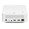 LG CineBeam PF510Q Portable Full HD (1920 x 1080) LED Smart Projector, Airplay 2 and Screen Share support, Bluetooth Audio Dual Out
