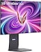 LG &lrm;32GS95UE 32-inch Ultragear OLED Gaming Monitor