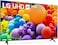 LG 75 Inch Class UHD Series 4K UHD TV with webOS 24