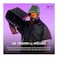 LG Xboom Stage 301 Bluetooth Speaker, IPX4 Water Resistant, Black 2025
