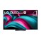 77 Inch Class LG OLED evo AI C5 TV 2025

