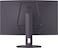 LG UltraGear 32G600A-B 32-Inch QHD Curved Gaming Monitor, 2560 &times; 1440, 180Hz, 1ms (MPRT), AMD FreeSync, HDR10, HDMI &amp; DisplayPort, Black