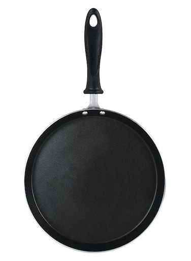 Omni Tawa Black 27cm