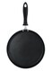 Omni Tawa Black 27cm