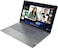 Lenovo ThinkBook 16 G6 Business Laptop 16" FHD Anti-Glare Display Core i5-1335U 16GB 1TB SSD+512GB SSD Intel Iris Xe Graphics Win11 Pro Grey With Free Wireless Mouse