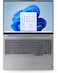 Lenovo 2024 ThinkBook 16 Gen 6, 13th gen Intel i7-13700H, 1TB SSD, 16GB DDR4 RAM, 16" FHD (1920 x 1080) Anti-Glare, Thunderbolt, Win 11 Pro - Mineral Grey(UPGRADE)