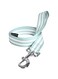 Bobby Leash Stripe Lagoon Xsmall