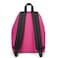 Eastpak-Padded Pak'R-Medium Backpack-Pink Escape-EK000620K25