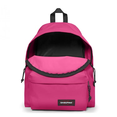 Eastpak-Padded Pak'R-Medium Backpack-Pink Escape-EK000620K25