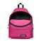 Eastpak-Padded Pak'R-Medium Backpack-Pink Escape-EK000620K25