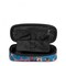 Eastpak Oval Single Pink Escape Large Hard Pencil Case - EK000717K251
