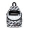 Eastpak Day Pak'R S Smiley YY Black Small Backpack