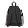 Eastpak Day Pak'R Flowerblur Mix Medium Backpack With Bottle Holder and Laptop Sleeve