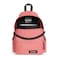 Eastpak-Day Pak'R-Medium backpack with bottle holder and laptop sleeve-Peach Pink-EK0A5BG40O81