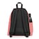 Eastpak-Day Pak'R-Medium backpack with bottle holder and laptop sleeve-Peach Pink-EK0A5BG40O81