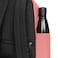 Eastpak-Day Pak'R-Medium backpack with bottle holder and laptop sleeve-Peach Pink-EK0A5BG40O81