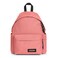 Eastpak-Day Pak'R-Medium backpack with bottle holder and laptop sleeve-Peach Pink-EK0A5BG40O81