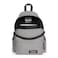 Eastpak-Day Pak'R-Medium backpack with bottle holder and laptop sleeve-Snow Grey-EK0A5BG40O11