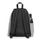 Eastpak-Day Pak'R-Medium backpack with bottle holder and laptop sleeve-Snow Grey-EK0A5BG40O11