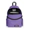 Eastpak-Day Pak'R-Medium backpack with bottle holder and laptop sleeve-Petal Lilac-EK0A5BG40O51