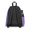 Eastpak-Day Pak'R-Medium backpack with bottle holder and laptop sleeve-Petal Lilac-EK0A5BG40O51