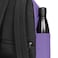 Eastpak-Day Pak'R-Medium backpack with bottle holder and laptop sleeve-Petal Lilac-EK0A5BG40O51
