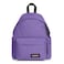 Eastpak-Day Pak'R-Medium backpack with bottle holder and laptop sleeve-Petal Lilac-EK0A5BG40O51