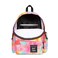 Eastpak Day Pak'R Fluo Clouds Medium Backpack With Bottle Holder and Laptop Sleeve