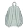 Eastpak-Day Pak'R-Medium backpack with bottle holder and laptop sleeve-Peanuts Mint-EK0A5BG46O81