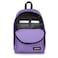 Eastpak Out Of Office Petal Lilac Medium Backpack with laptop protection