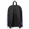 Eastpak Out Of Office Petal Lilac Medium Backpack with laptop protection