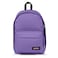 Eastpak Out Of Office Petal Lilac Medium Backpack with laptop protection