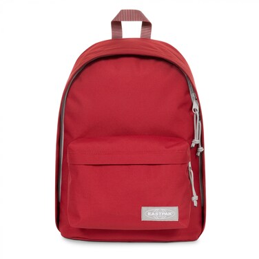 Eastpak Out Of Office Kontraststrred Medium Backpack with laptop protection