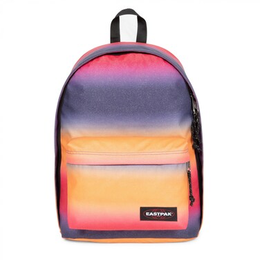 Eastpak-Out Of Office-Medium Backpack with laptop protection-Spark Multigrad-EK0007672O71