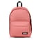 Eastpak-Out Of Office-Medium Backpack with laptop protection-Peach Pink-EK0007670O81