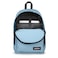 Eastpak-Out Of Office-Medium Backpack with laptop protection-Icy Blue-EK0007671O01