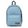 Eastpak-Out Of Office-Medium Backpack with laptop protection-Icy Blue-EK0007671O01
