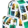 Eastpak-Out Of Office-Medium Backpack with laptop protection-City Bay White-EK0007676O11